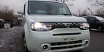 Nissan Cube 1,5 